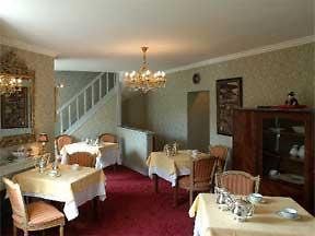 Les Lions De Beauclerc Otel Lyons-la-Forêt Dış mekan fotoğraf