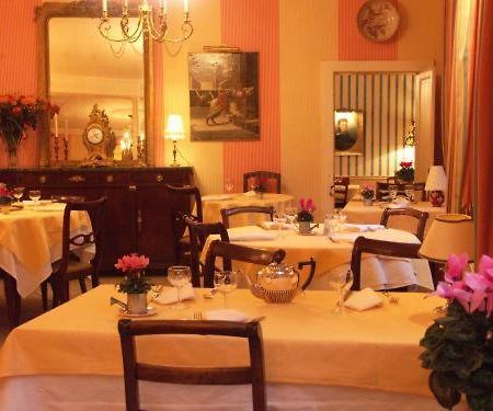 Les Lions De Beauclerc Otel Lyons-la-Forêt Dış mekan fotoğraf