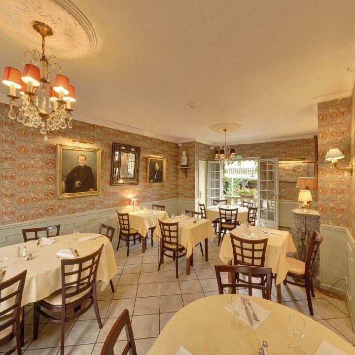 Les Lions De Beauclerc Otel Lyons-la-Forêt Dış mekan fotoğraf